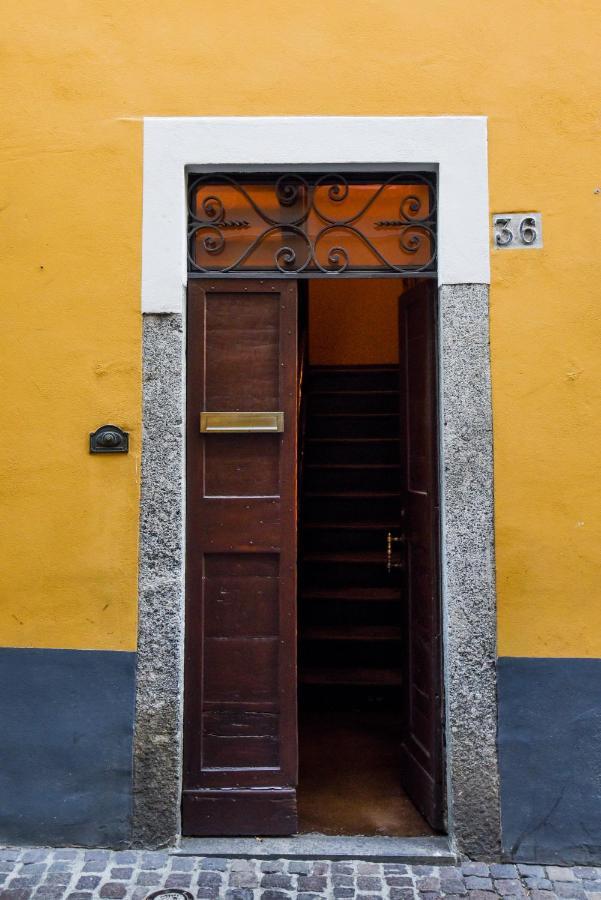 Casa Vasconi *