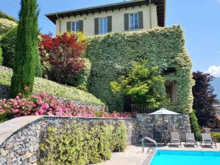 Casa Santo Stefano Holiday home *