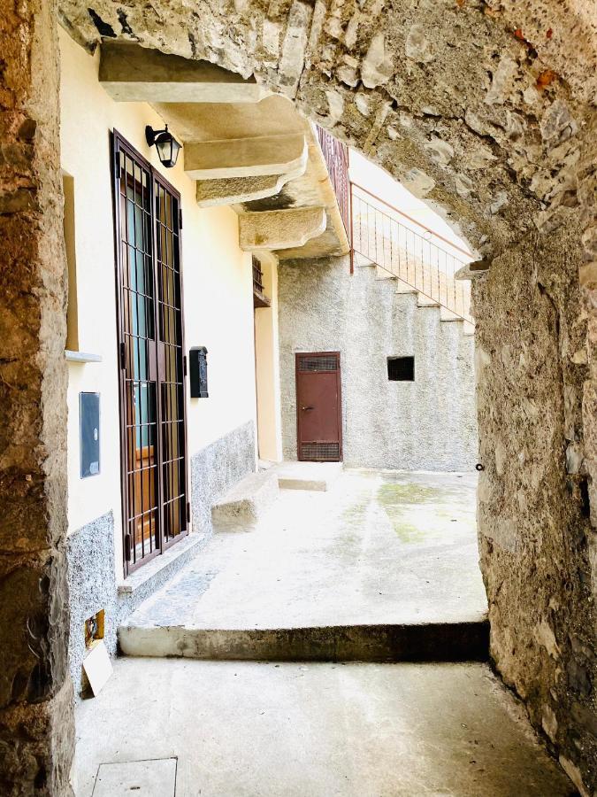 Borgo Camillo *