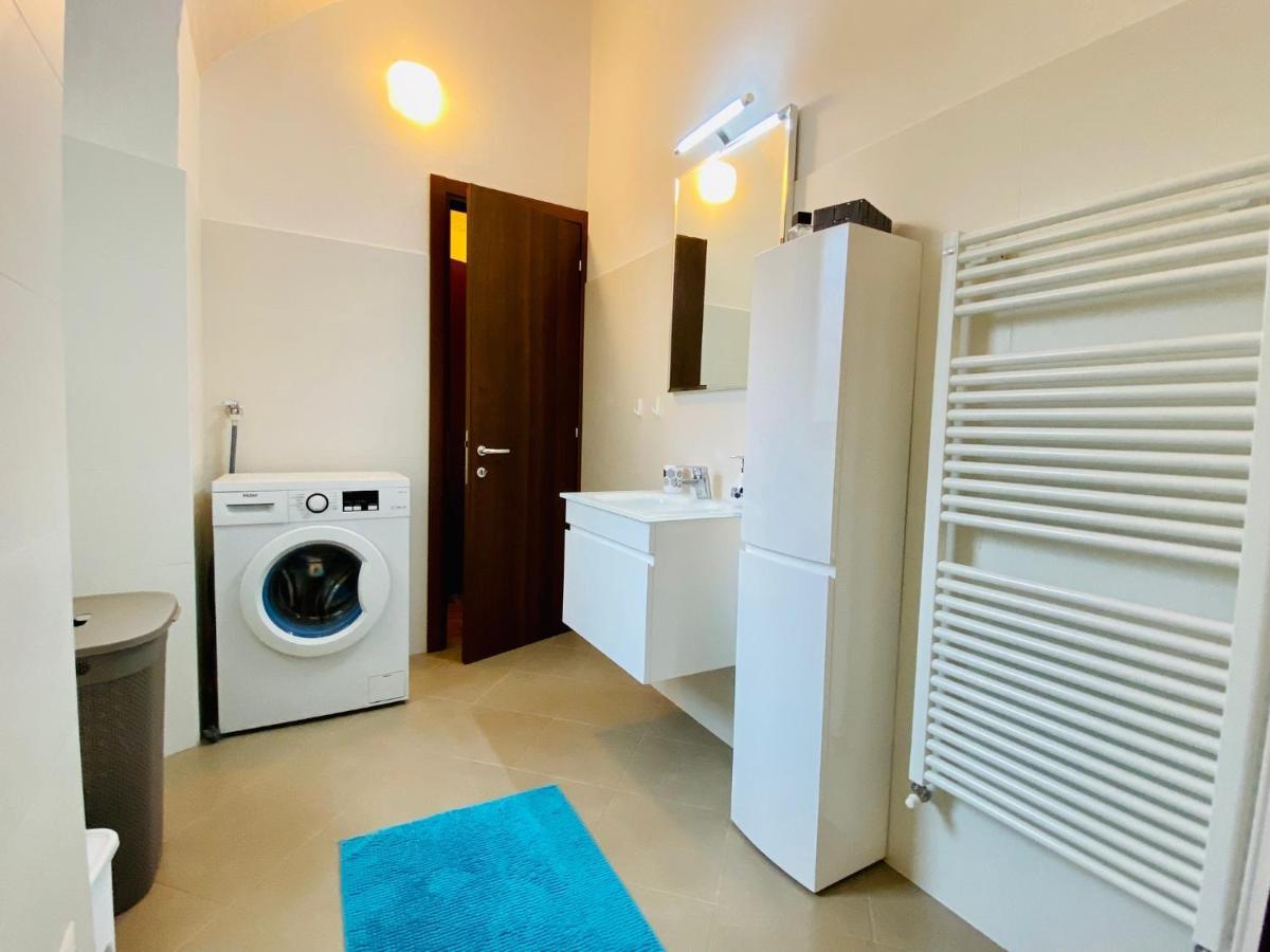 Apartment Borgo Camillo