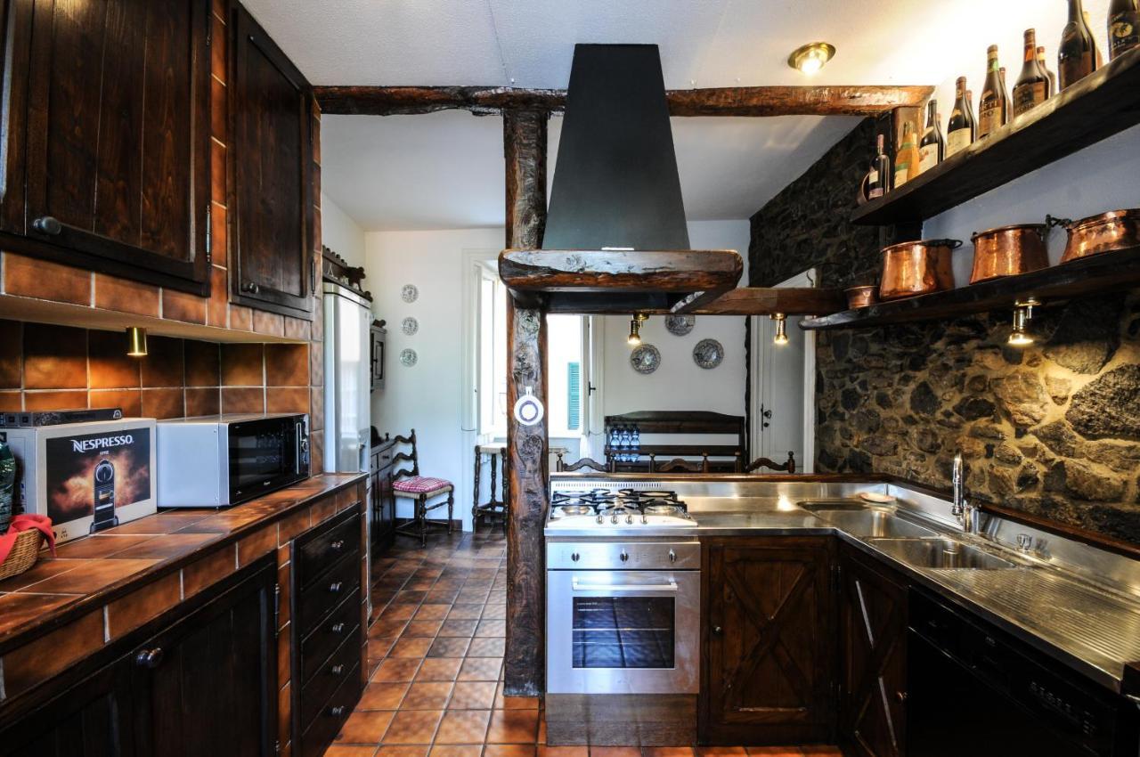 Casa Vasconi Cernobbio