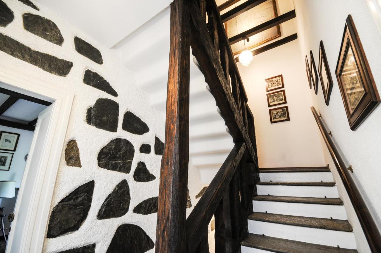 Casa Vasconi * Cernobbio