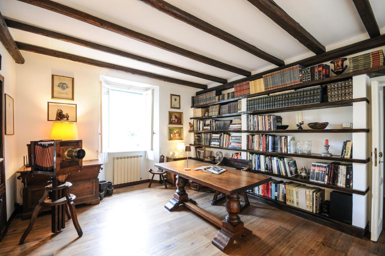 Casa Vasconi *