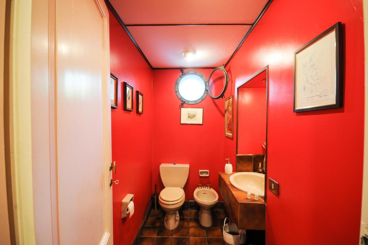 Apartment Casa Vasconi