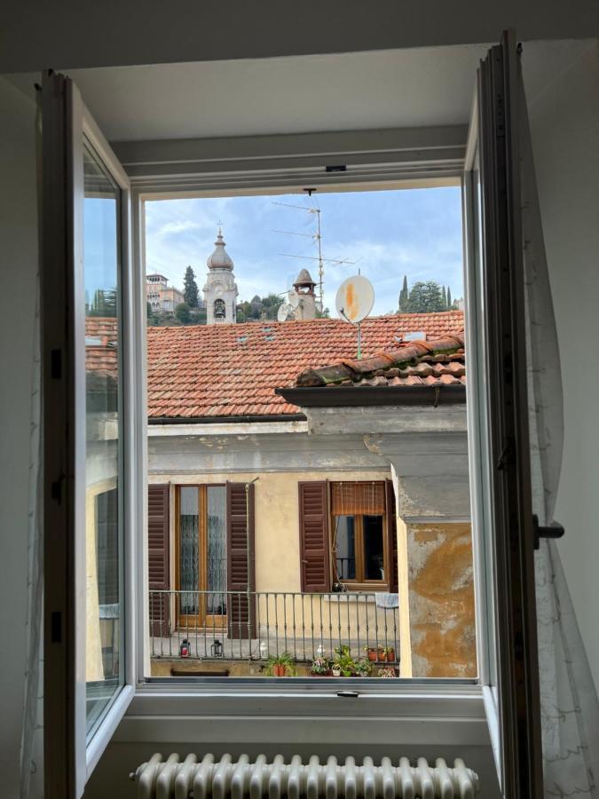 Nicole Apartment Menaggio