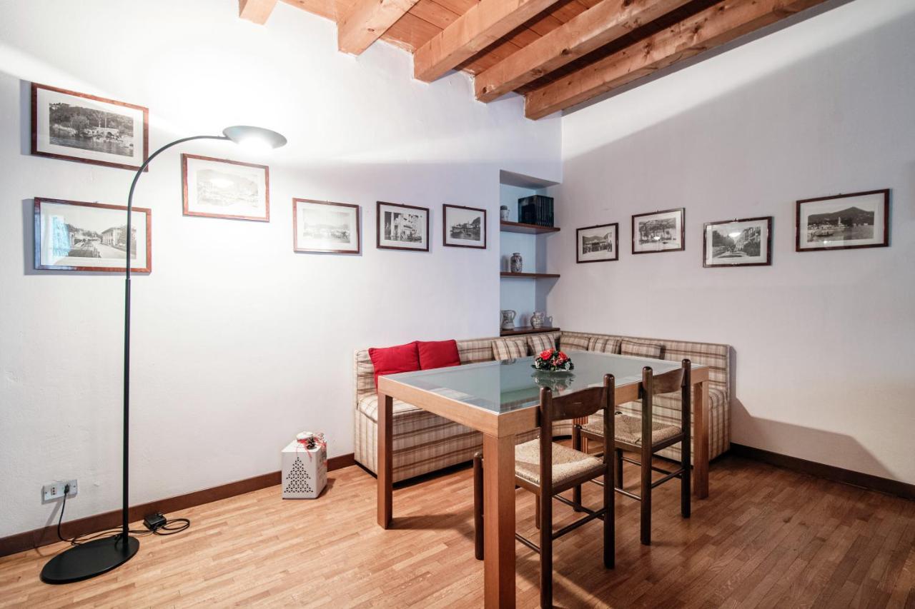 Apartment Il Balcone Della Corte - Downtown Como
