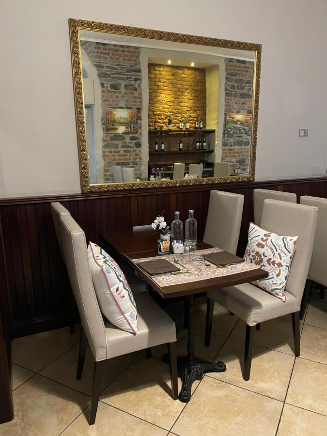 Guest house Il Vecchio Borgo Relais 3*