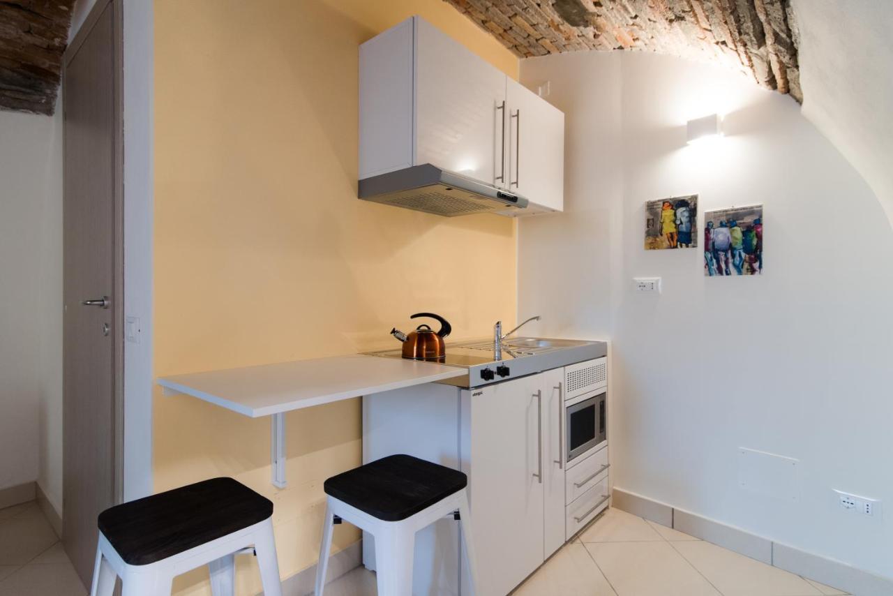 Apartment La Casa Dei Tre Pesci - Alborella Torno