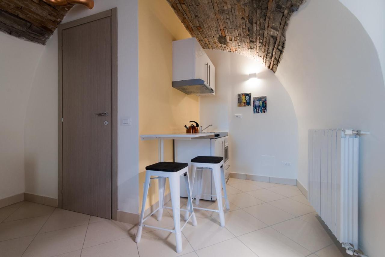 La Casa Dei Tre Pesci - Alborella Apartment