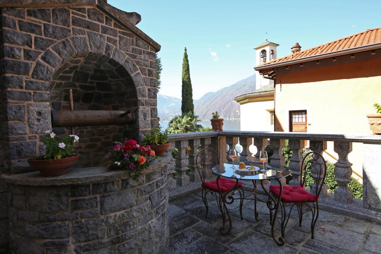 Aparthotel Palazzo Del Vicere Lezzeno