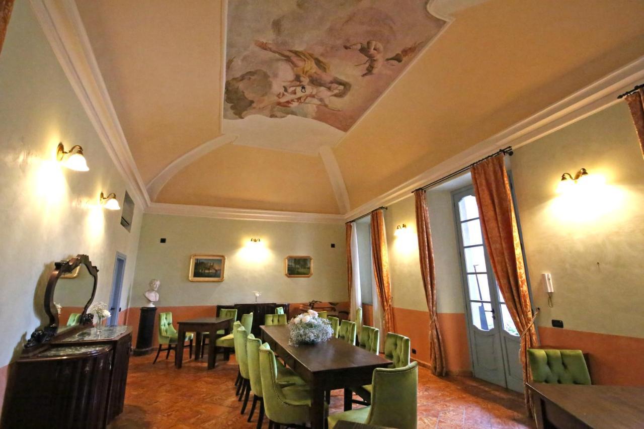 Palazzo Del Vicere *