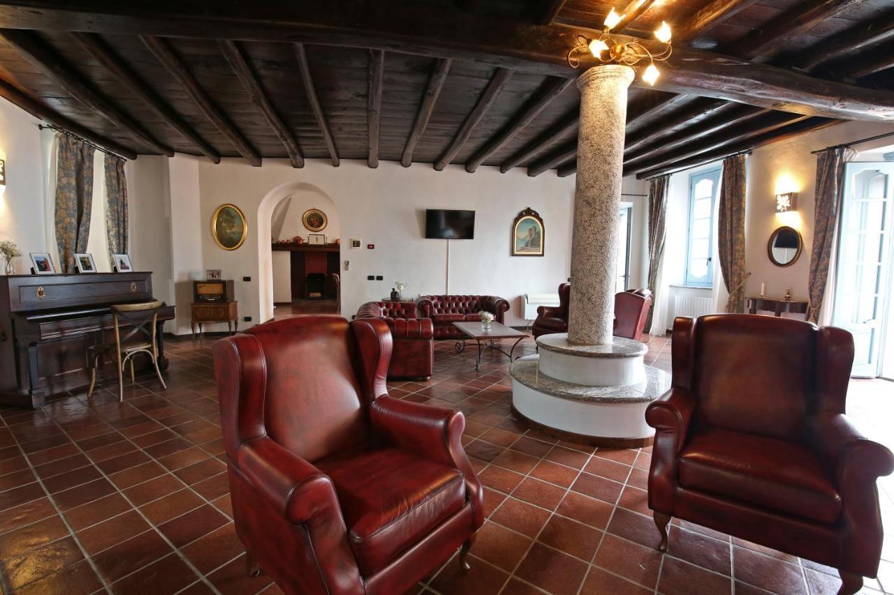 Palazzo Del Vicere *