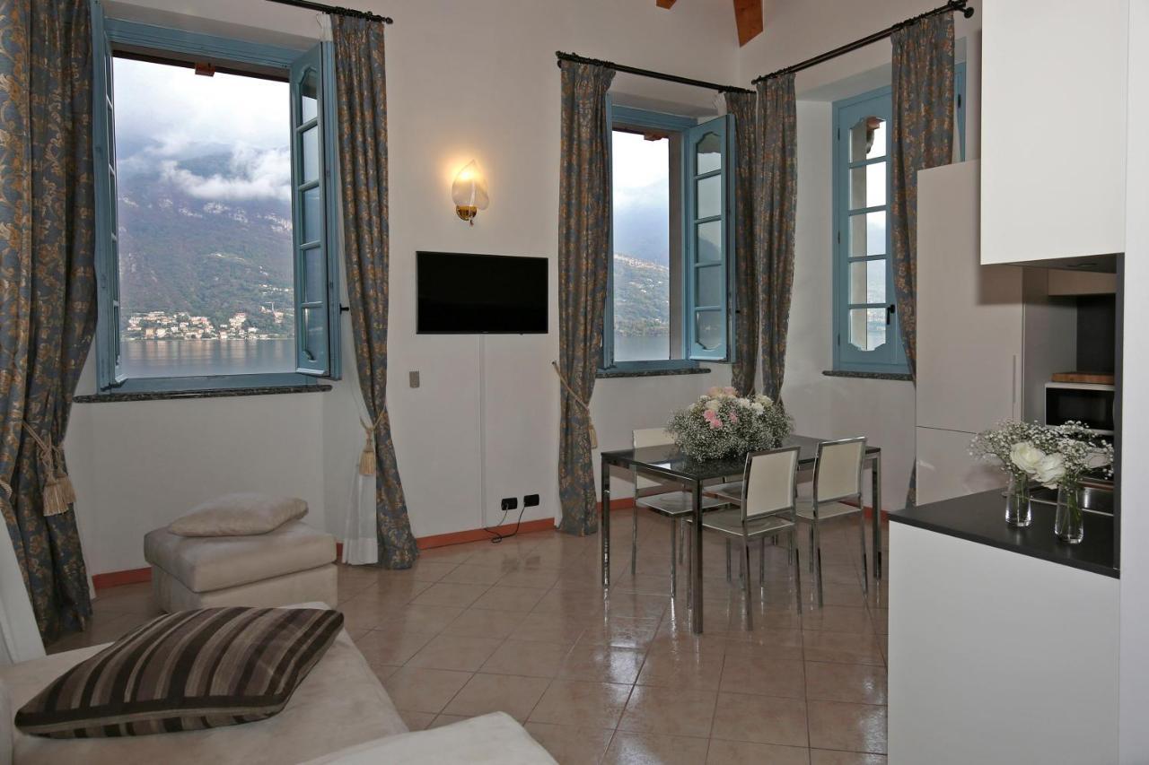 Aparthotel Palazzo Del Vicere Lezzeno
