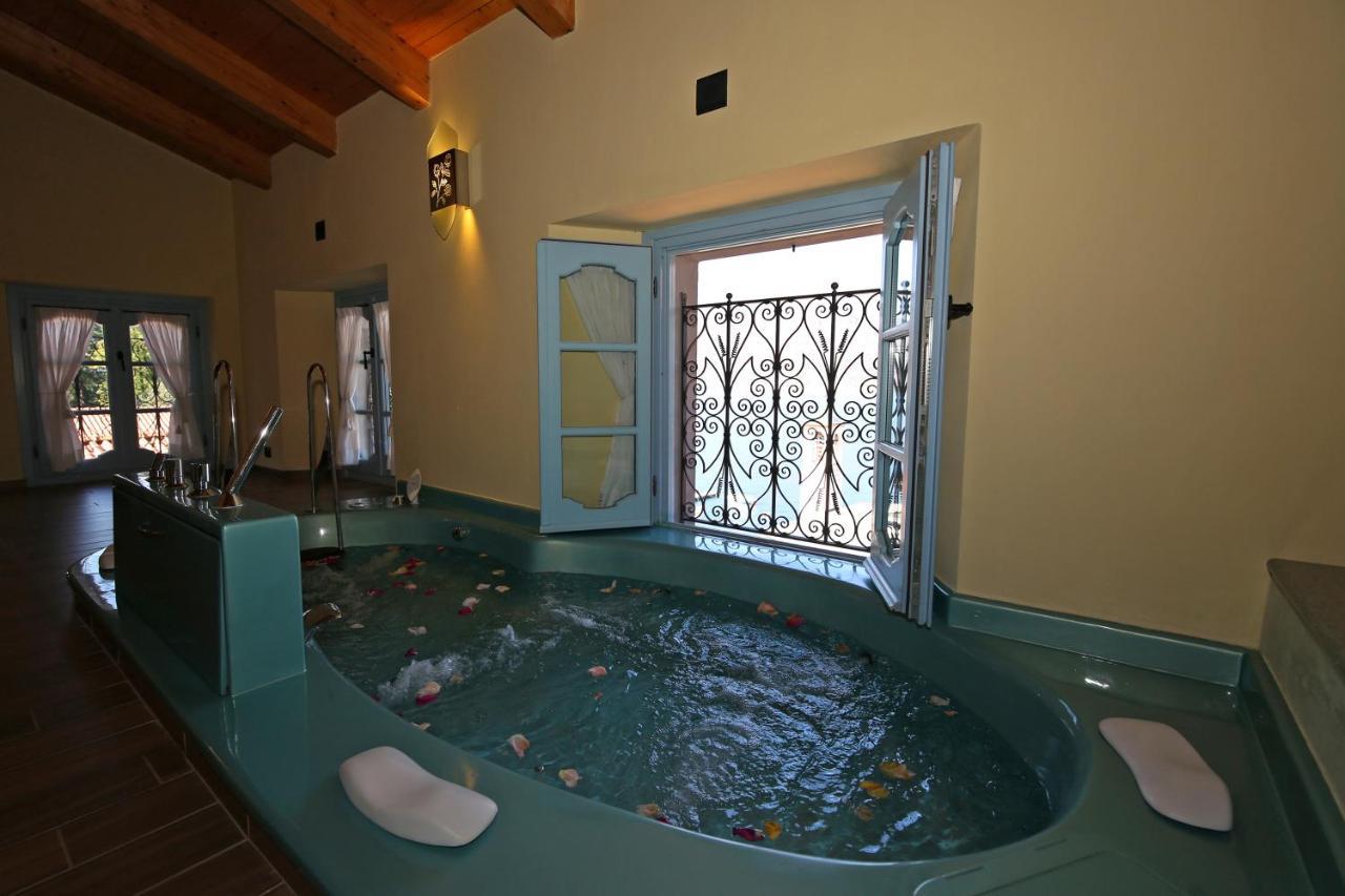 Aparthotel Palazzo Del Vicere Lezzeno