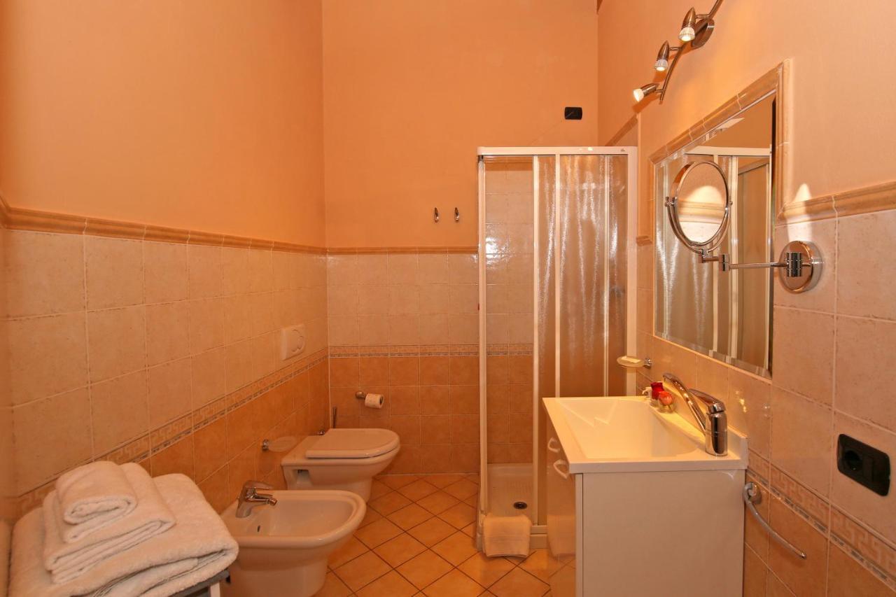 Palazzo Del Vicere Aparthotel