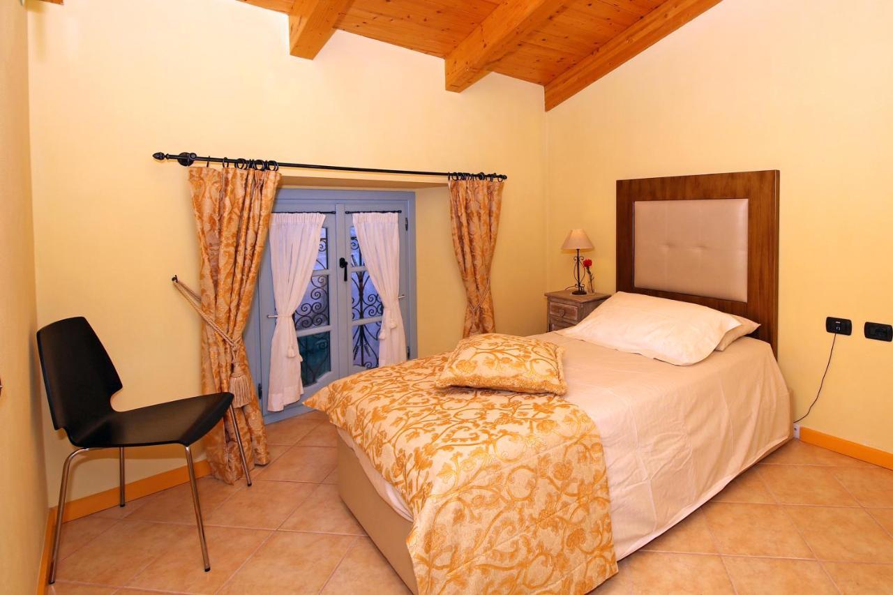 Aparthotel Palazzo Del Vicere
