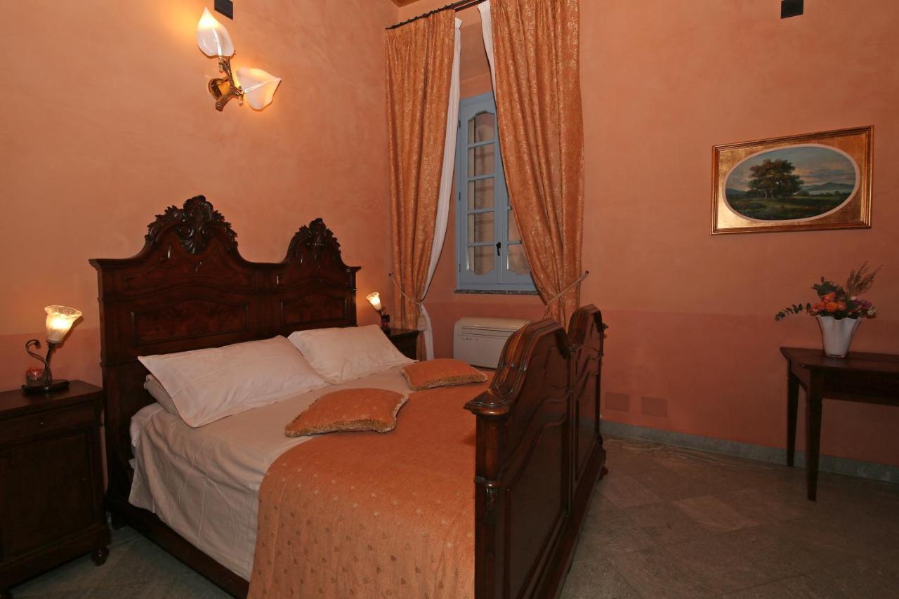 Aparthotel Palazzo Del Vicere Lezzeno