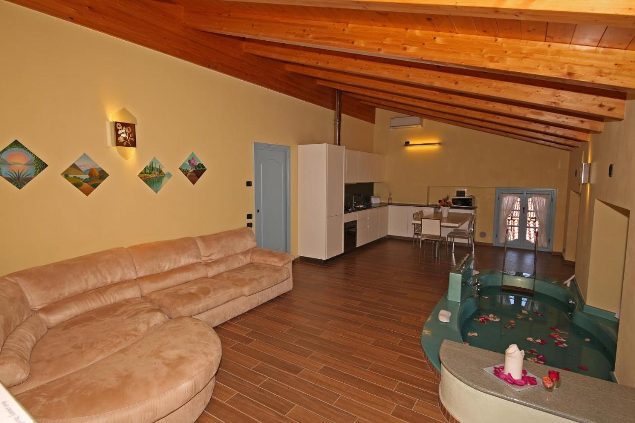 Palazzo Del Vicere Aparthotel