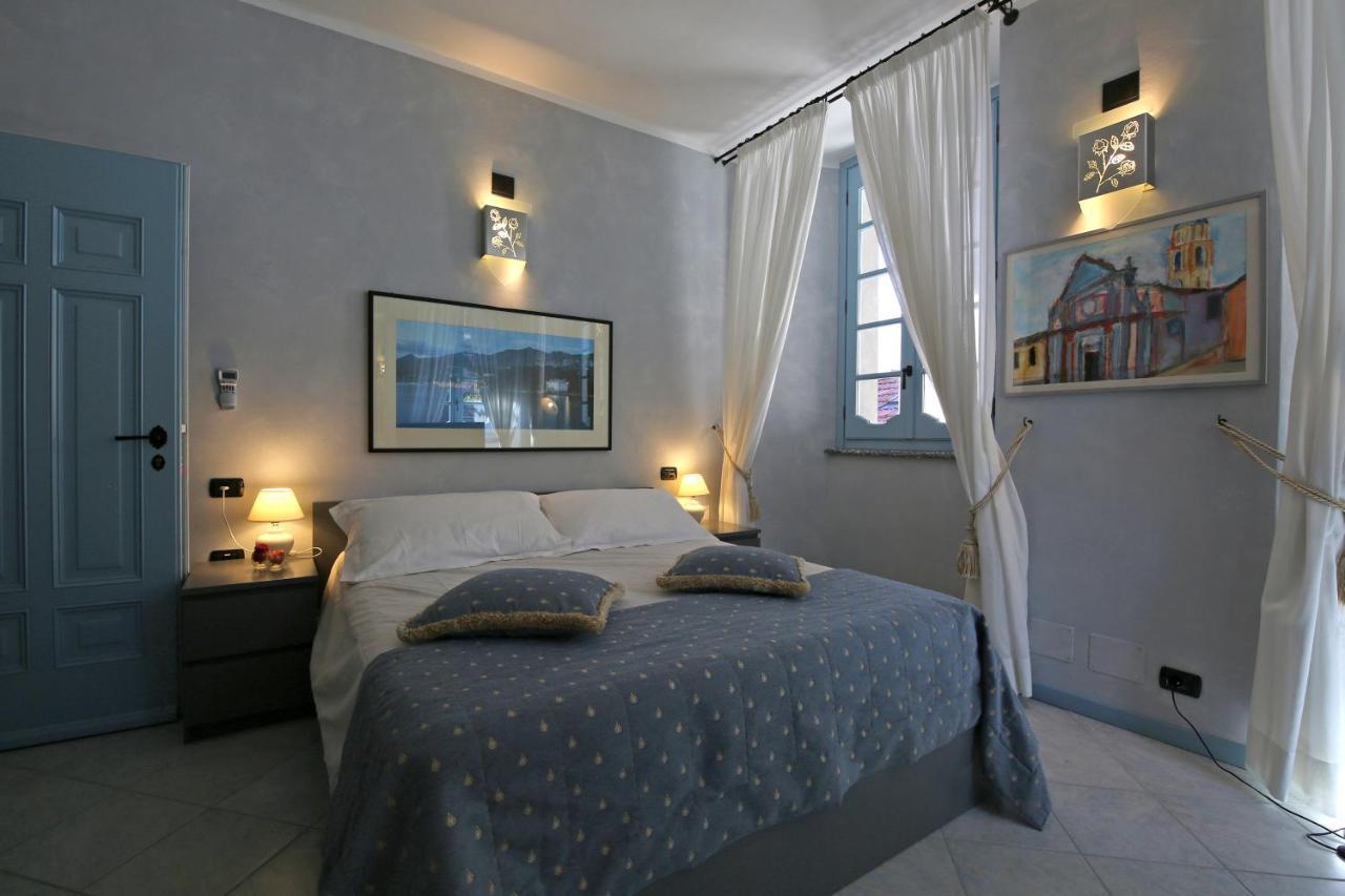 Aparthotel Palazzo Del Vicere Lezzeno