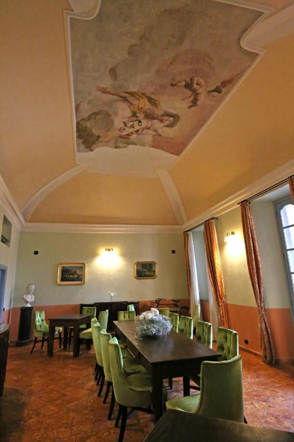Palazzo Del Vicere Aparthotel
