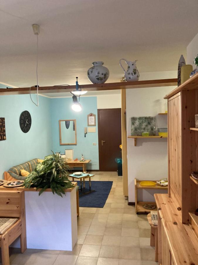 Lo Squero Apartment Laglio
