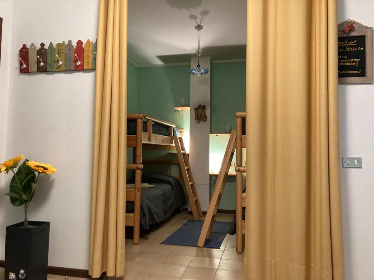 Lo Squero Apartment *