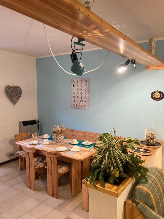 Lo Squero Apartment *