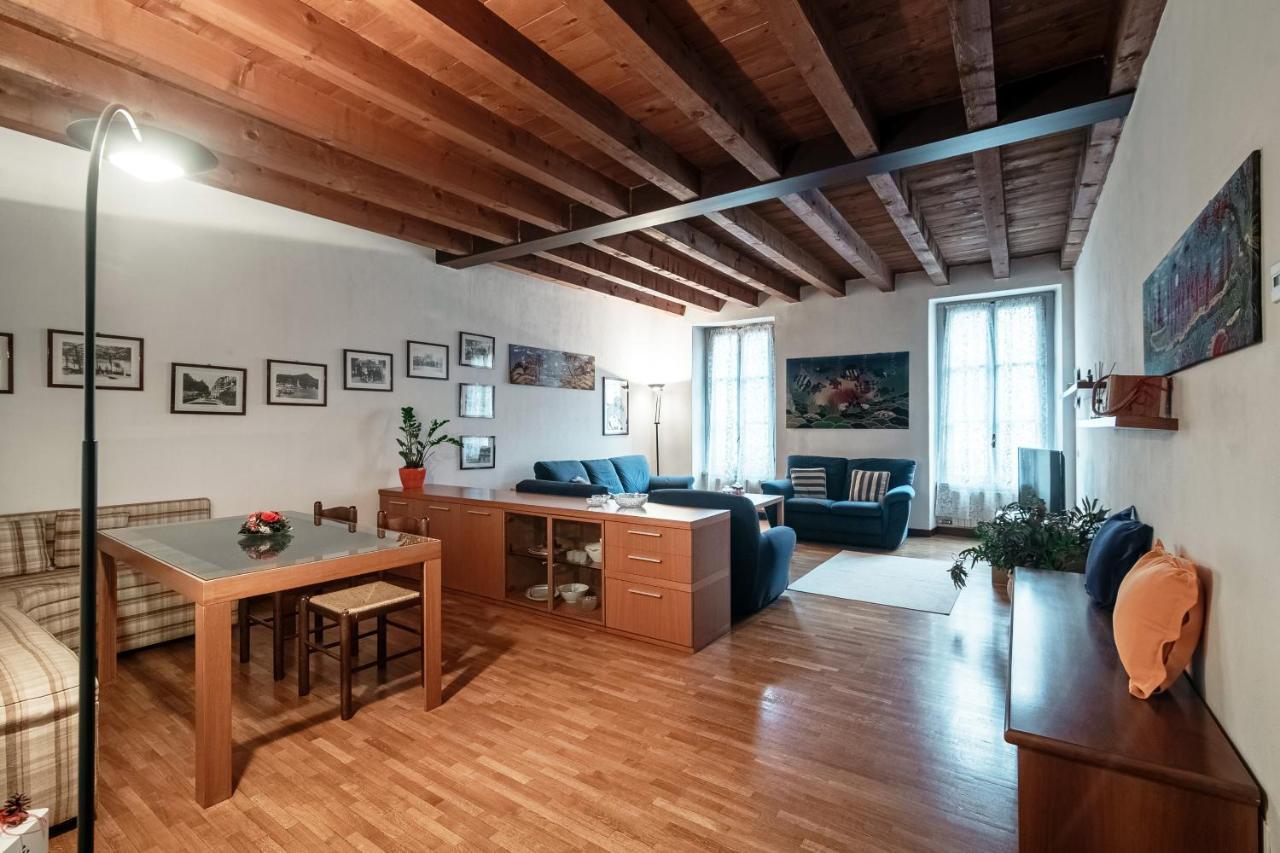 Il Balcone Della Corte - Downtown Apartment *