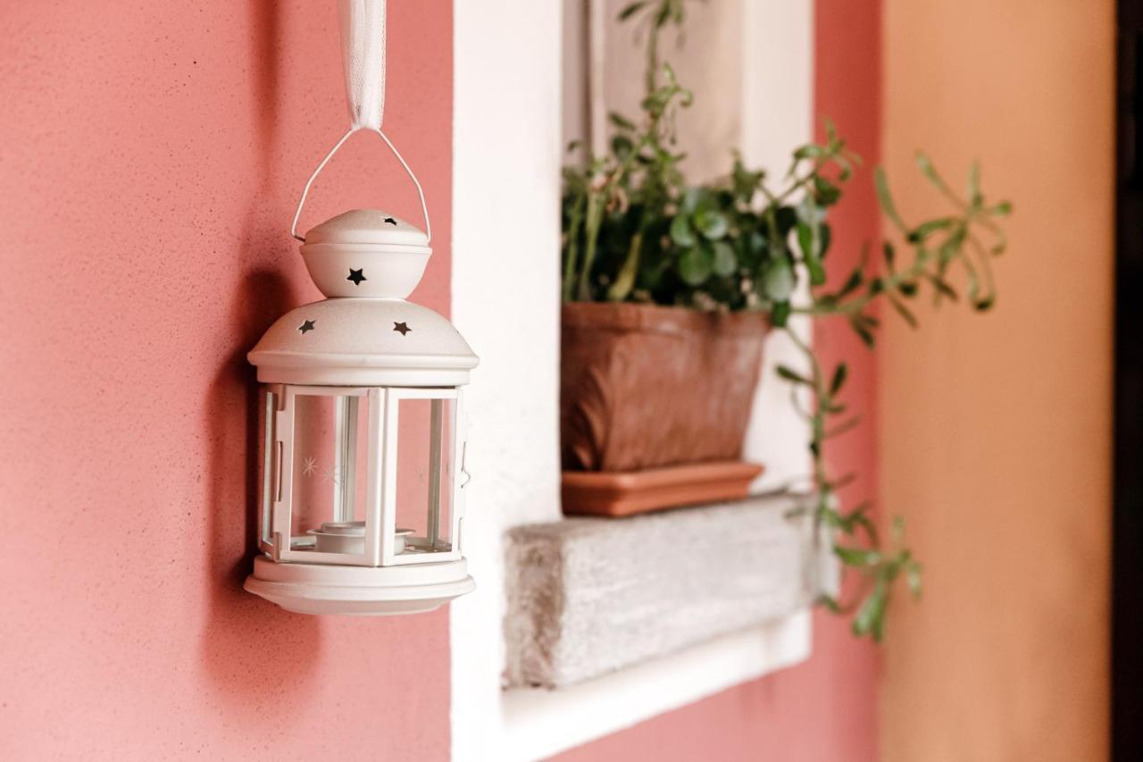 Il Balcone Della Corte - Downtown *