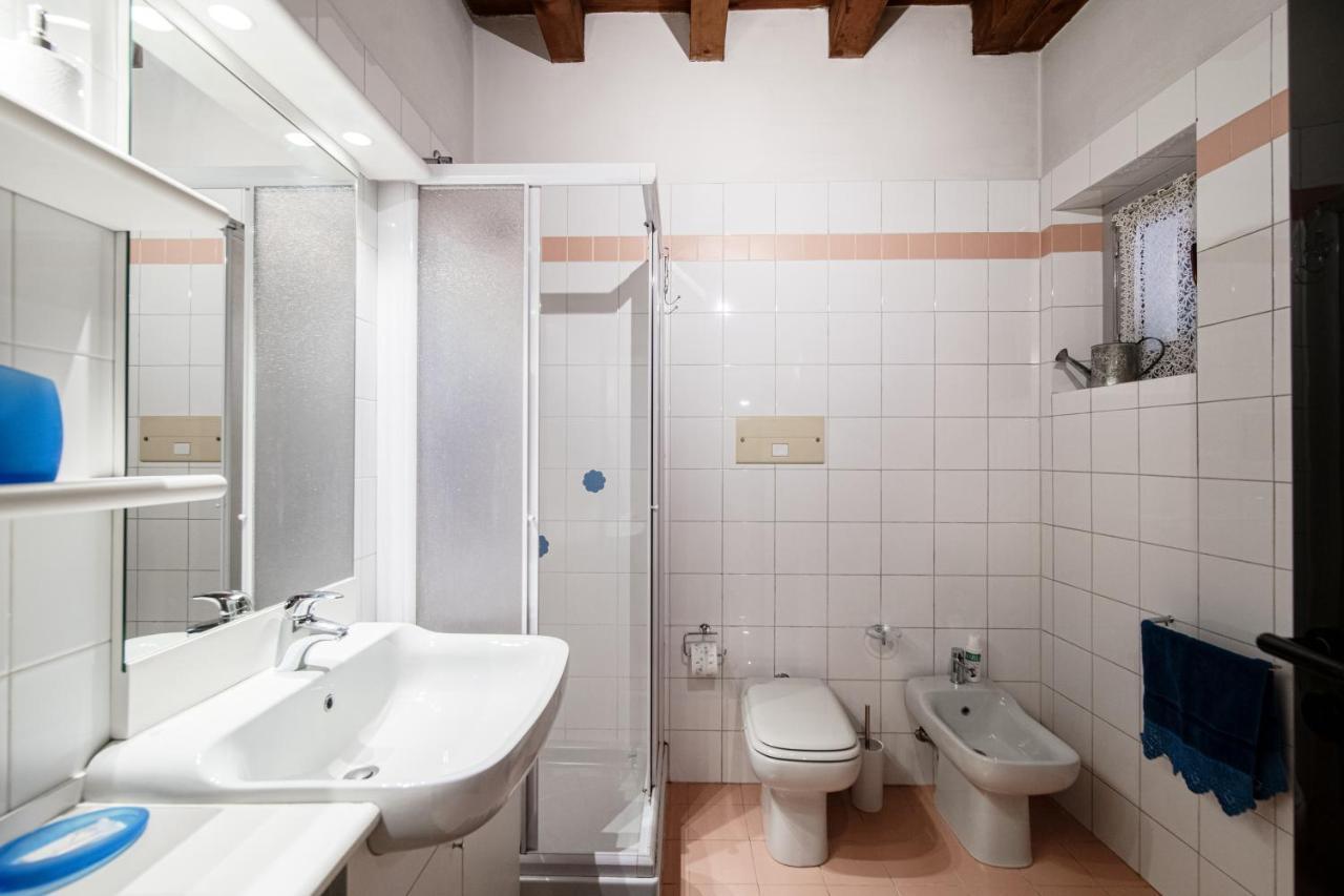 Il Balcone Della Corte - Downtown Apartment Como