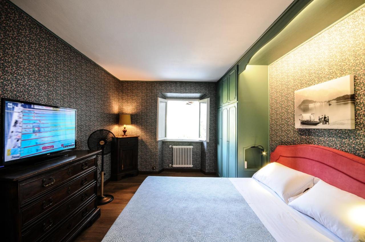 Casa Vasconi Apartment *
