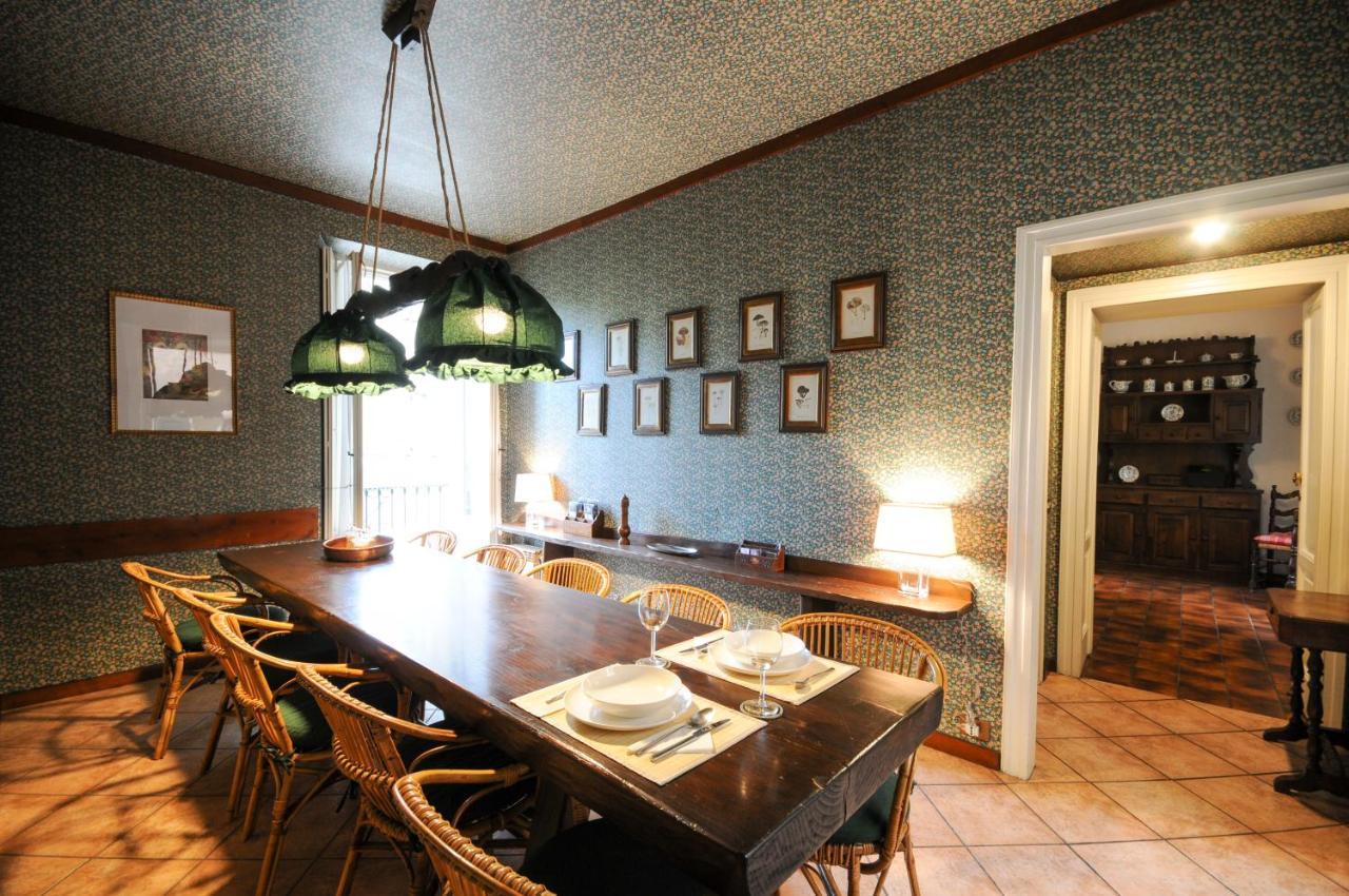 Apartment Casa Vasconi Cernobbio
