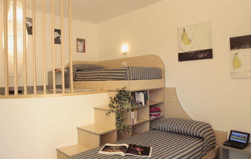 Residence Domaso Aparthotel