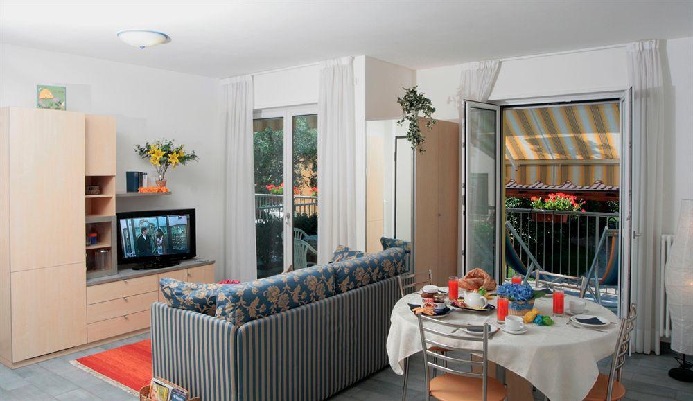 Aparthotel Residence Domaso