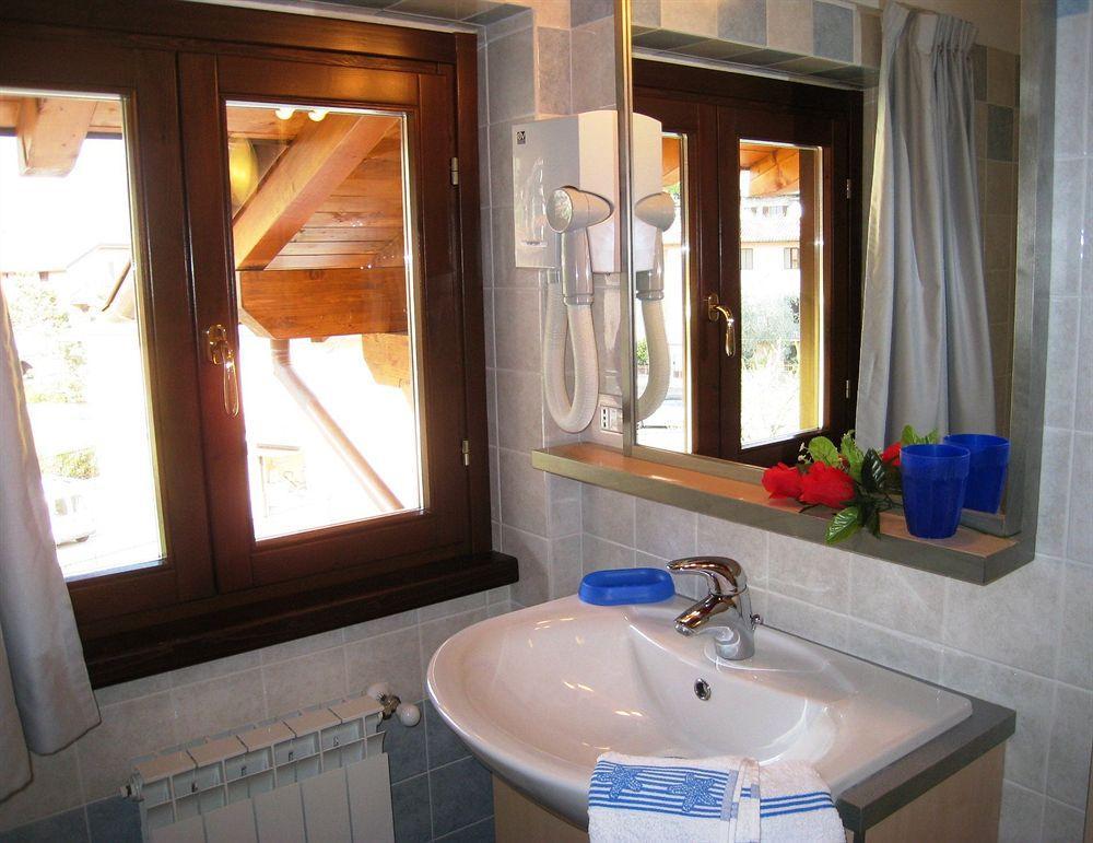 Residence Domaso Aparthotel Domaso