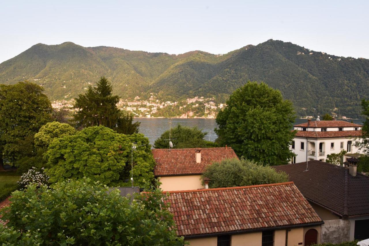 Casa Vasconi Apartment *