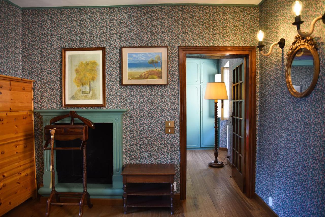 Apartment Casa Vasconi Cernobbio