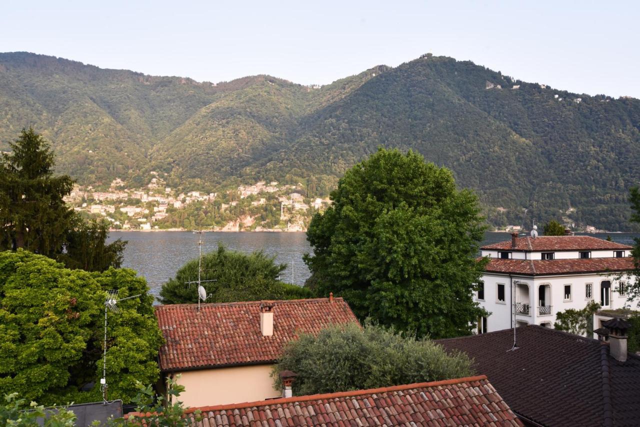 Apartment Casa Vasconi