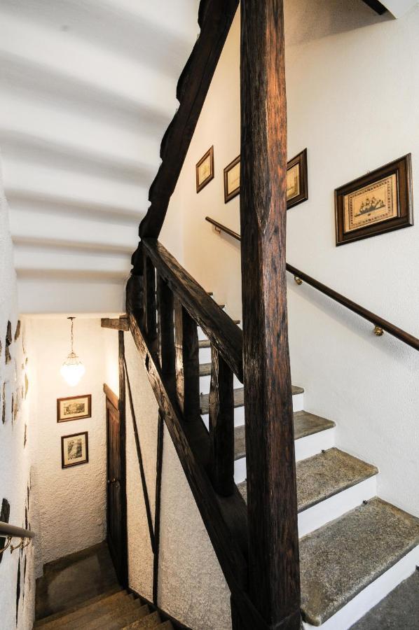 Apartment Casa Vasconi *