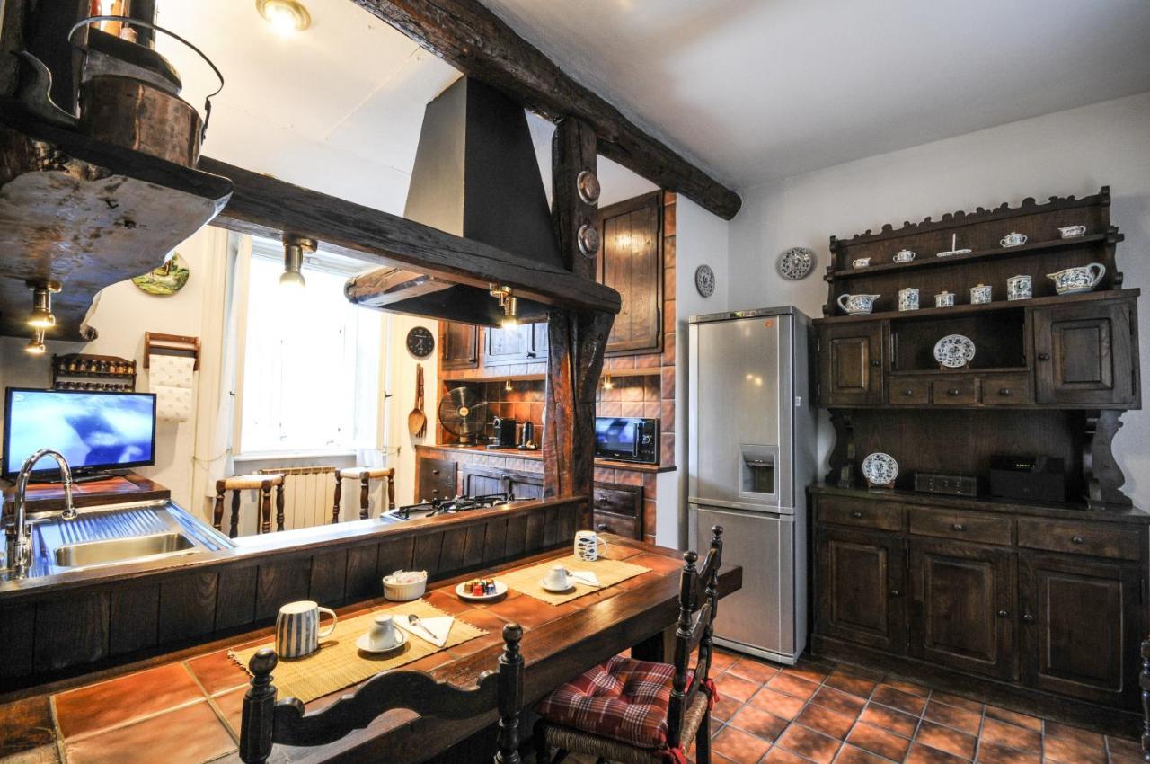 Casa Vasconi Apartment Cernobbio