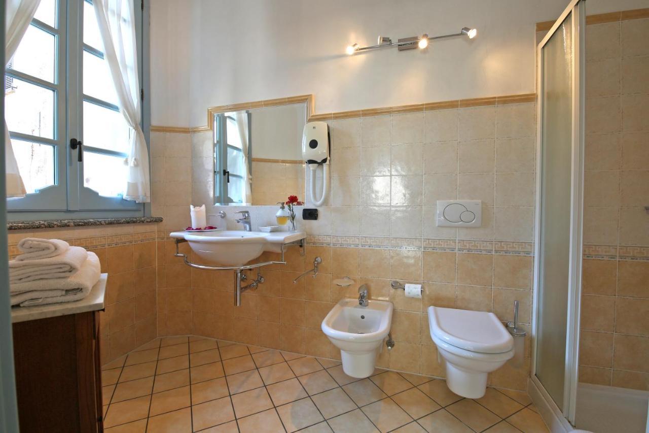 Aparthotel Palazzo Del Vicere