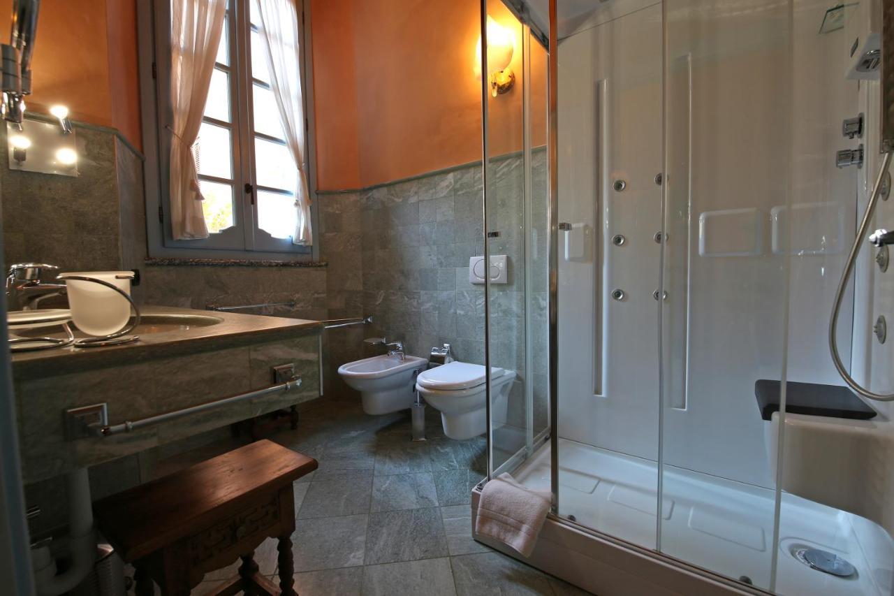 Palazzo Del Vicere Aparthotel Lezzeno