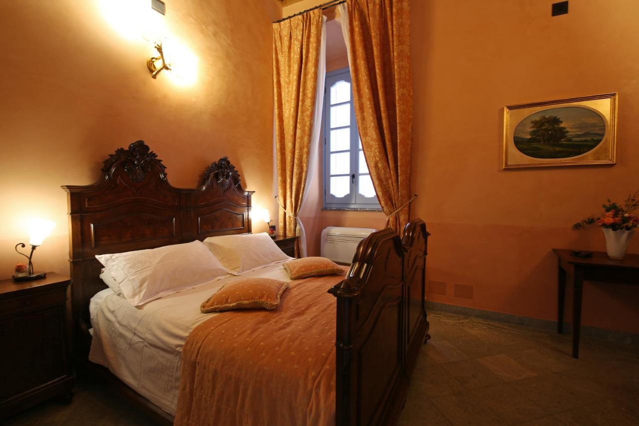 Palazzo Del Vicere Aparthotel *