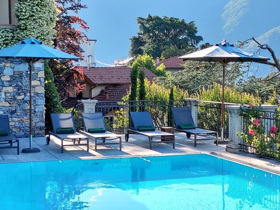 Casa Santo Stefano Holiday home *