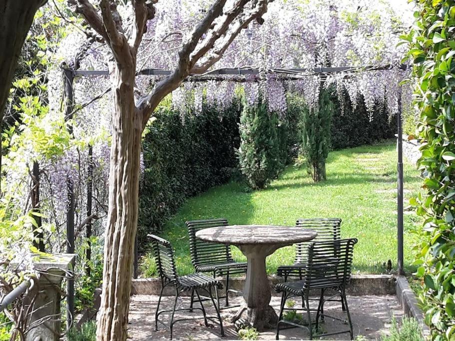 Casa Santo Stefano Holiday home