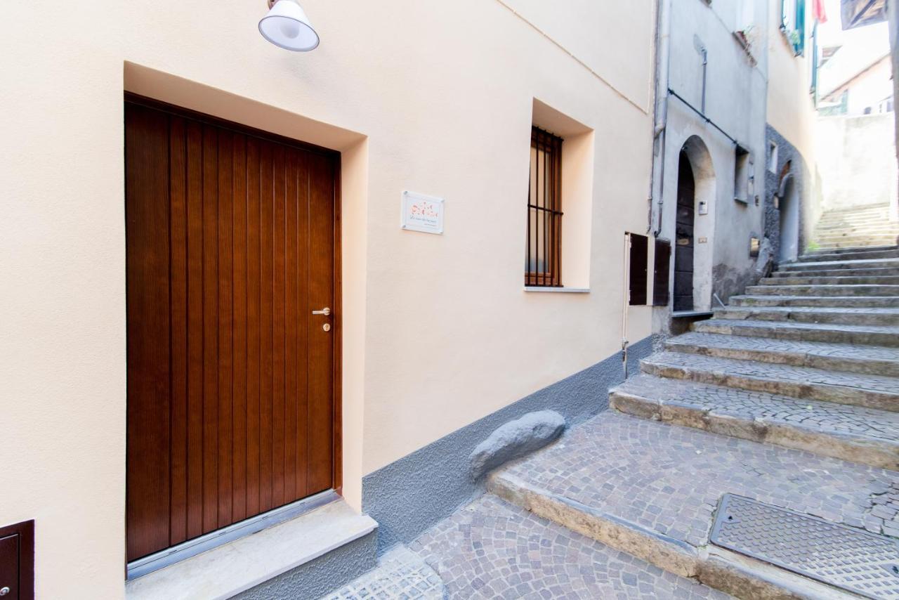 Apartment La Casa Dei Tre Pesci - Alborella *