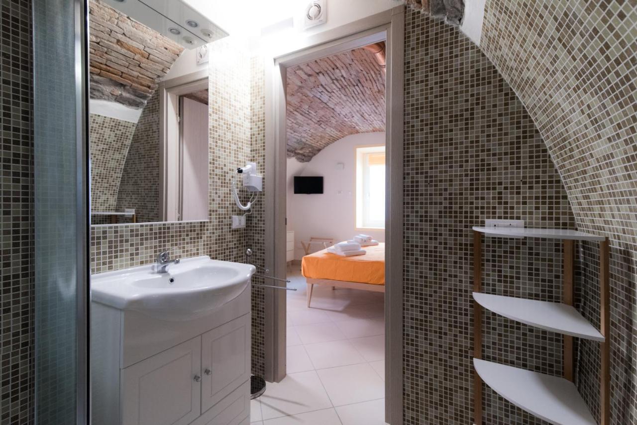 Apartment La Casa Dei Tre Pesci - Alborella