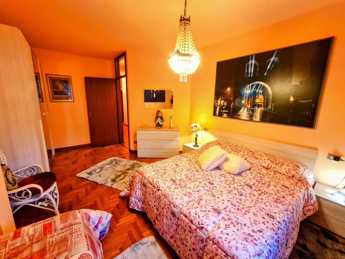 Margot Bed & Breakfast Albavilla