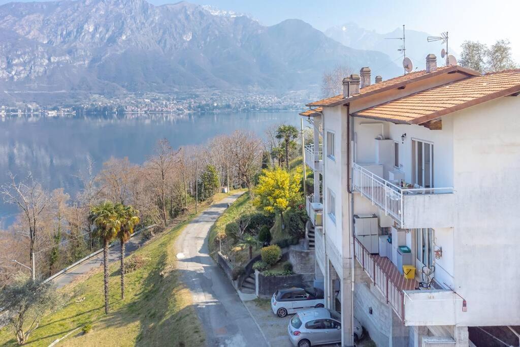 Appartamento Belvedere Bellagio Limonta