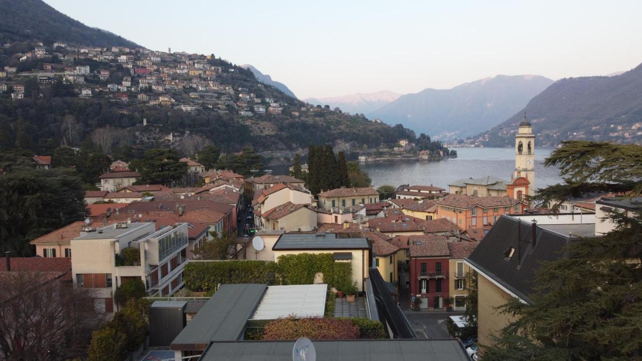 Design Apartment Cernobbio